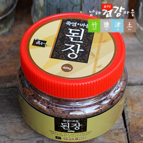 남해건강마을 진죽염 마늘된장 400g [1개] 최저가 검색 - 에누리가격비교 남해건강마을 진죽염 마늘된장 400g [1개] < 장류 < 오일,소스,양념... 